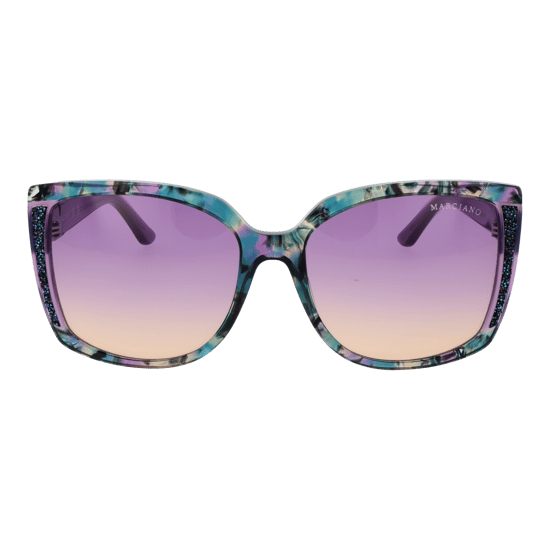 Marciano by Guess Sonnenbrille GM00013 83Z 59 - Image 2