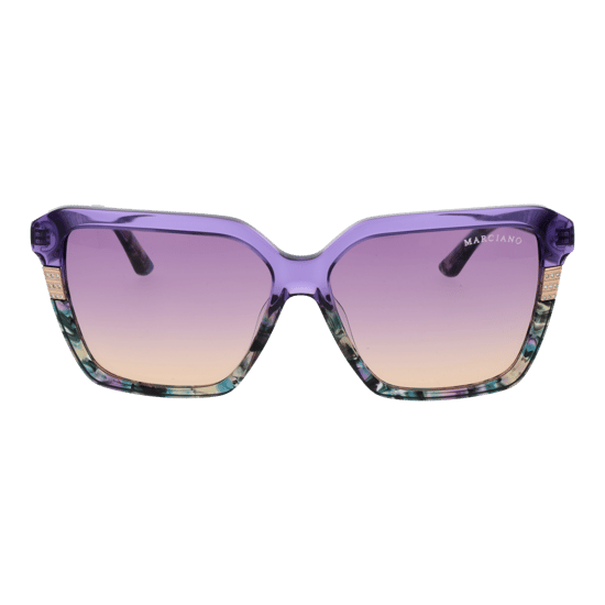 Marciano by Guess Sonnenbrille GM00009 81Z 58 - Image 2