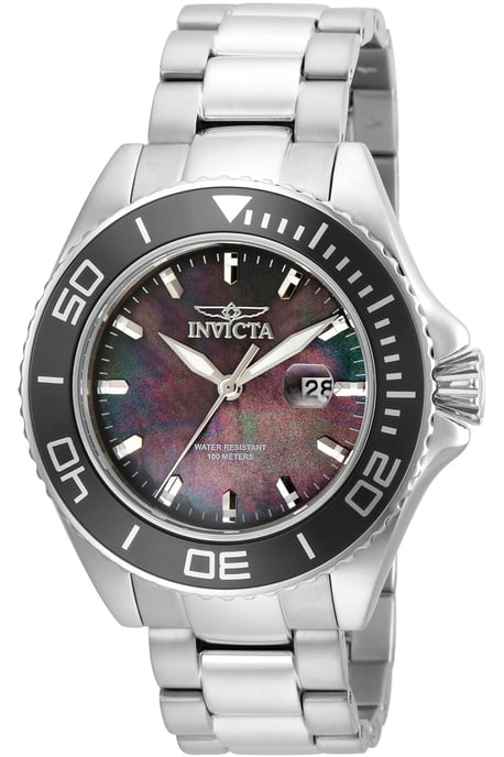 Invicta Pro Diver 23068 Herrenuhr - 48mm - Image 1