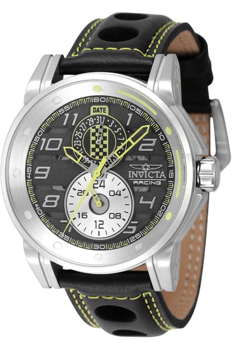Invicta Racing 47534 Herrenuhr - 46mm - Image 1