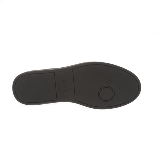 Herren Boss Kieran Tennisschuhe in Schwarz - Image 4