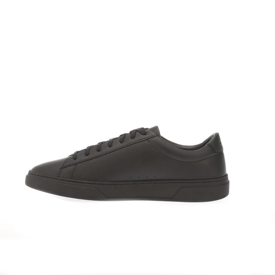 Herren Boss Kieran Tennisschuhe in Schwarz - Image 5