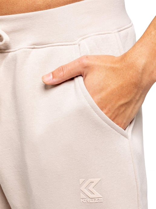 Kruze | Herren-Fleece-Jogginghose - Image 3