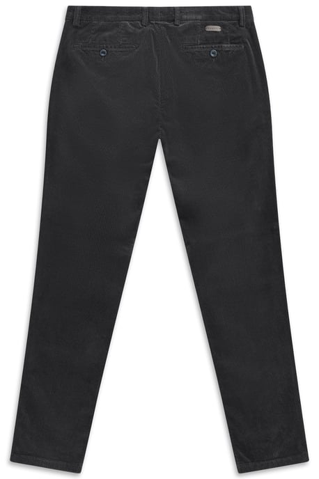 Bugatti Herren Cordhose mit Soft Touch & Stretch-Komfort - Image 2