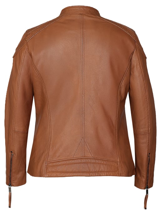 Maze Lederjacke 42021312 - Image 3