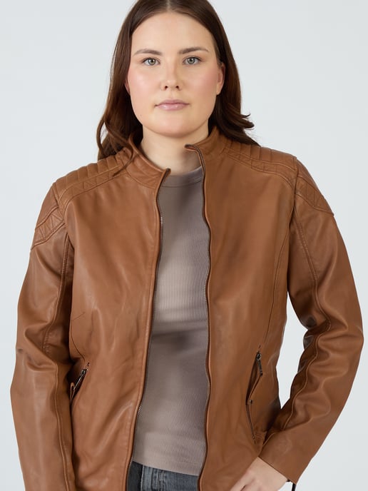 Maze Lederjacke 42021312 - Image 5
