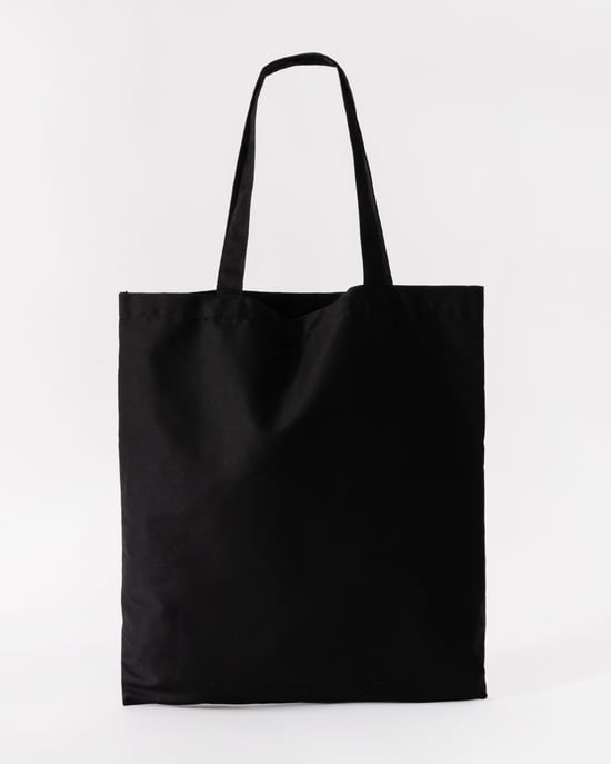 Mclaine Shopper-Tasche in Schwarz - Image 3
