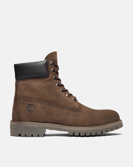 6 Zoll Premium-Stiefel in Tan - Image 2
