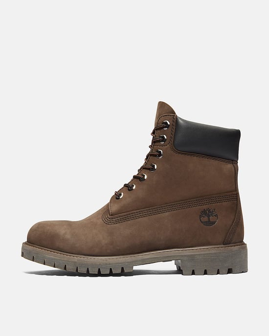 6 Zoll Premium-Stiefel in Tan - Image 4