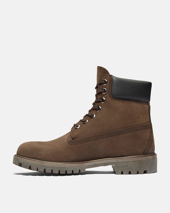 6 Zoll Premium-Stiefel in Tan - Image 6