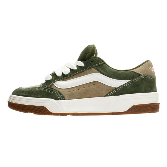 Vans Hylane Herren Grüne Sneaker - Image 6
