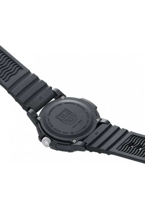 Luminox XS.0329 Herren Sea Turtle Giant Uhr - Image 2
