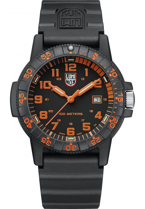 Luminox XS.0329 Herren Sea Turtle Giant Uhr - Image 3