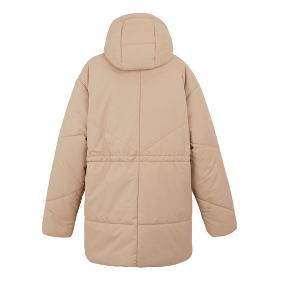 Regatta - "Rurie" Steppjacke für Damen (Warm Taupe) - Image 2
