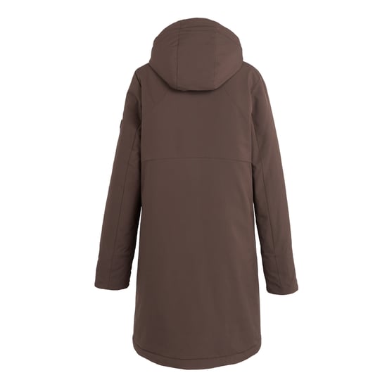 Regatta - "Dallymoore" Steppjacke für Damen (Bueno Braun) - Image 2