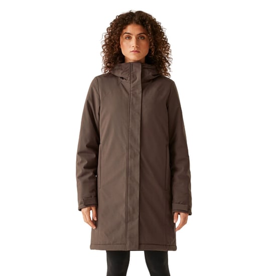 Regatta - "Dallymoore" Steppjacke für Damen (Bueno Braun) - Image 3