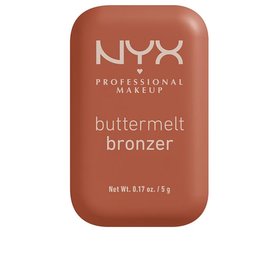 Buttermelt Bronzer #03.5-butta'd Down 5 gr - Image 1