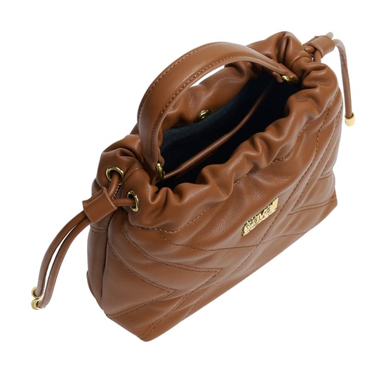 Damen-Beuteltasche mit Kettenriemen CCHB0203 - Image 2