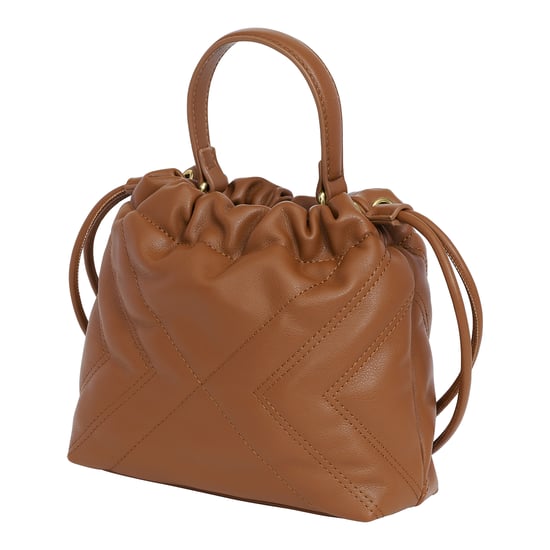 Damen-Beuteltasche mit Kettenriemen CCHB0203 - Image 3