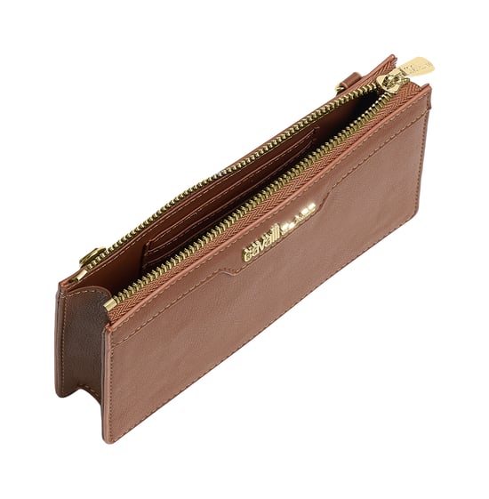 Mini-Handtasche für Damen mit Kettenriemen CCHB0207 - Image 2