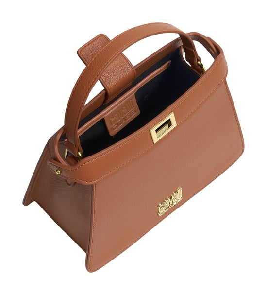 Damenhandtasche mit Drehverschluss CCHB0208 - Image 2