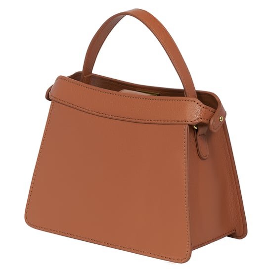 Damenhandtasche mit Drehverschluss CCHB0208 - Image 3