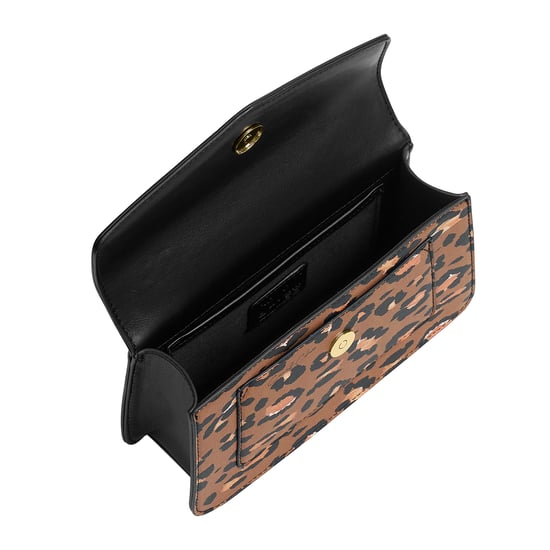 Damenhandtasche mit abnehmbarem Riemen CCHB0209 - Image 2