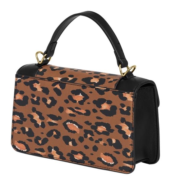 Damenhandtasche mit abnehmbarem Riemen CCHB0209 - Image 3