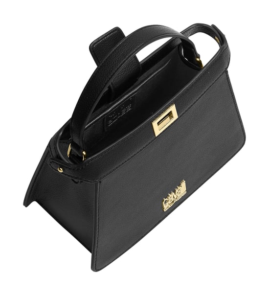 Damenhandtasche mit Drehverschluss CCHB0208 - Image 2
