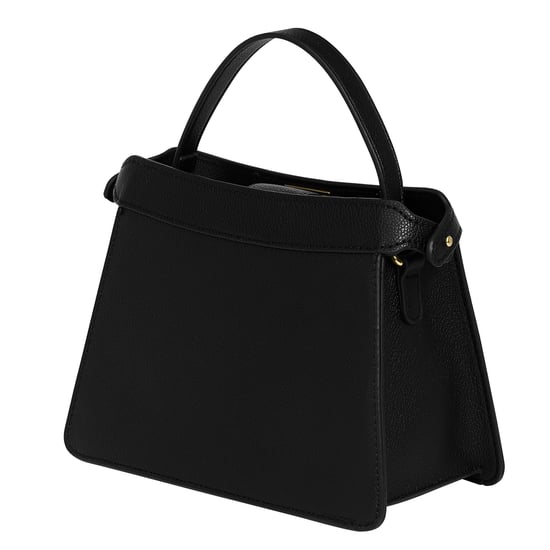 Damenhandtasche mit Drehverschluss CCHB0208 - Image 3
