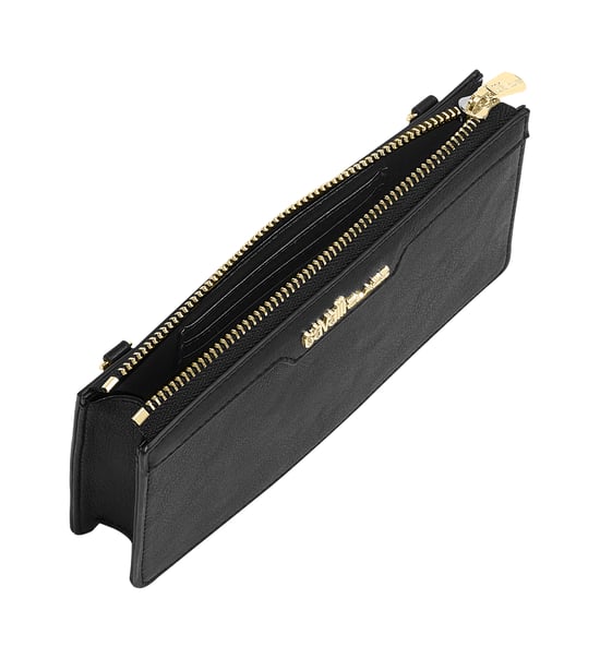 Mini-Handtasche für Damen mit Kettenriemen CCHB0207 - Image 2