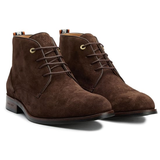 Simon Carter Allos Chukka-Stiefel - Image 2