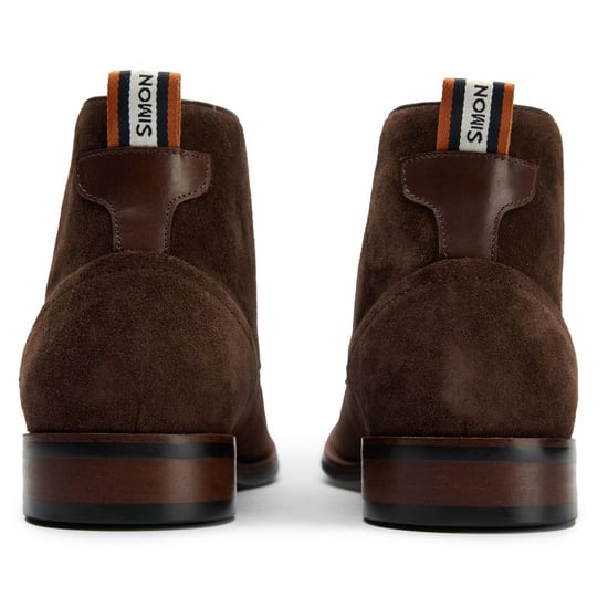 Simon Carter Allos Chukka-Stiefel - Image 3