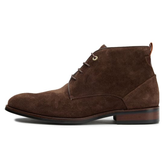 Simon Carter Allos Chukka-Stiefel - Image 5