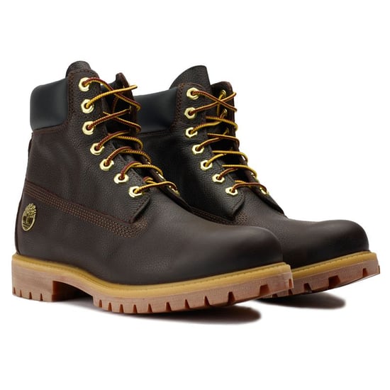 Timberland 6'' Premium Wasserdichte Stiefel - Image 2