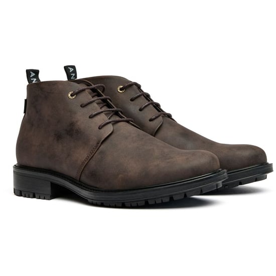 V.Gan Vegan Endive Chukka Stiefel - Image 2