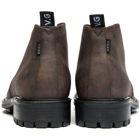 V.Gan Vegan Endive Chukka Stiefel - Image 3
