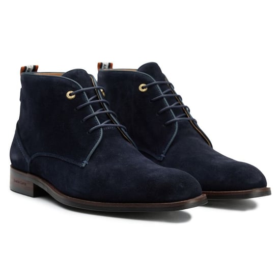Simon Carter Allos Chukka-Stiefel - Image 2