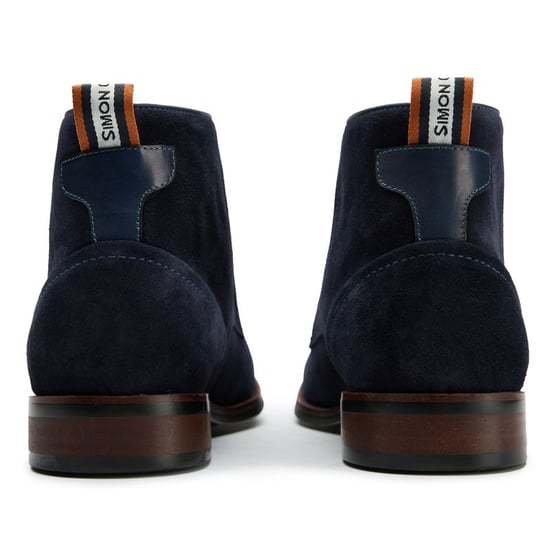 Simon Carter Allos Chukka-Stiefel - Image 3