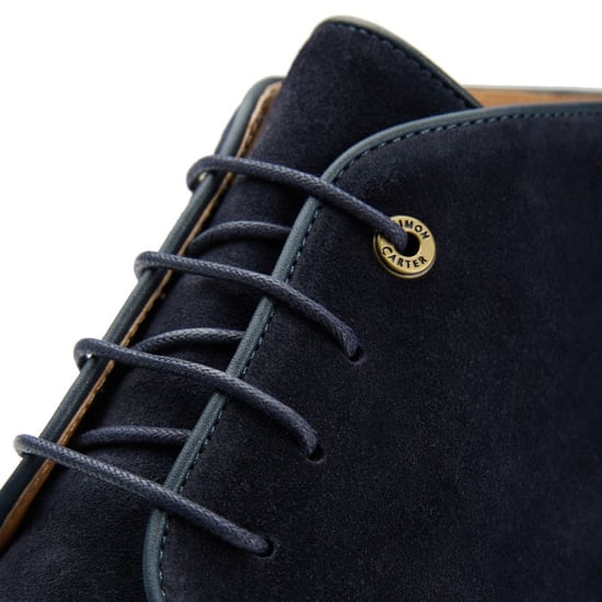 Simon Carter Allos Chukka-Stiefel - Image 5