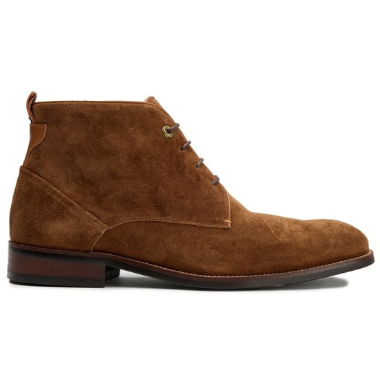 Simon Carter Allos Chukka-Stiefel - Image 1
