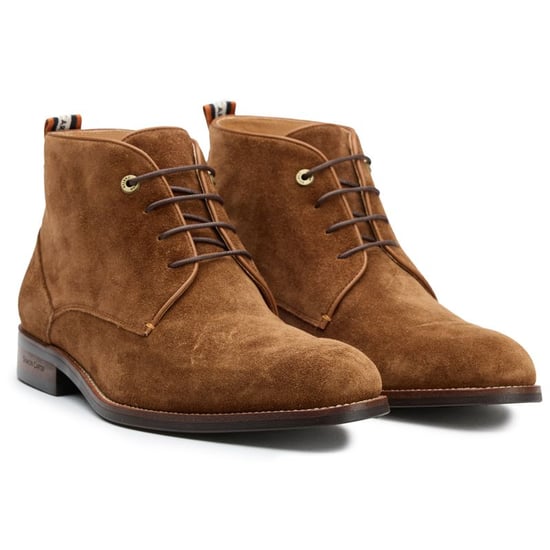 Simon Carter Allos Chukka-Stiefel - Image 2