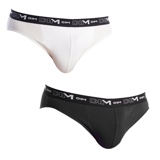 2er-Pack Herren-Slips Dim Cotton Streech - Image 1
