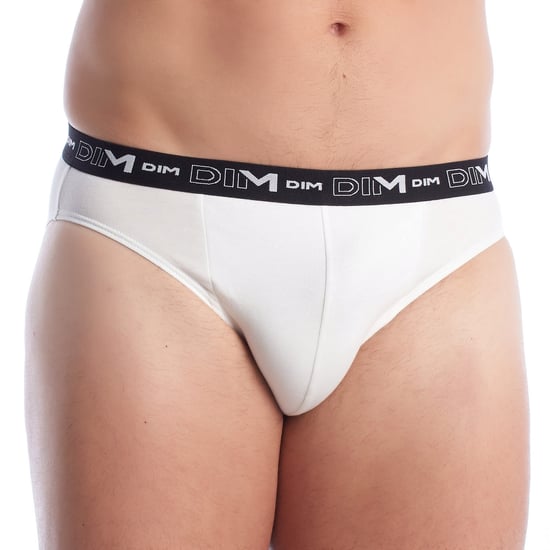 2er-Pack Herren-Slips Dim Cotton Streech - Image 3