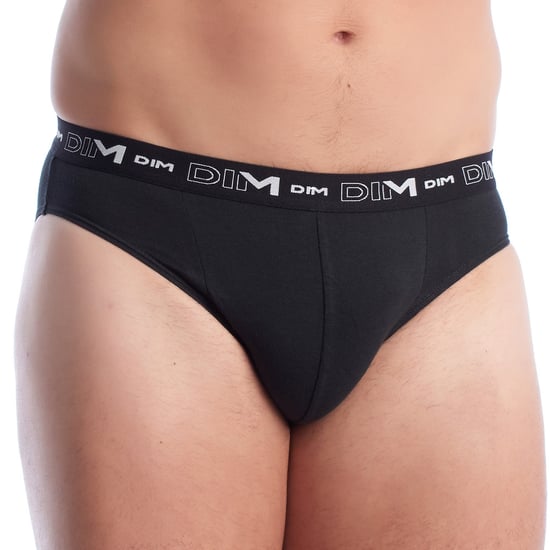 2er-Pack Herren-Slips Dim Cotton Streech - Image 5