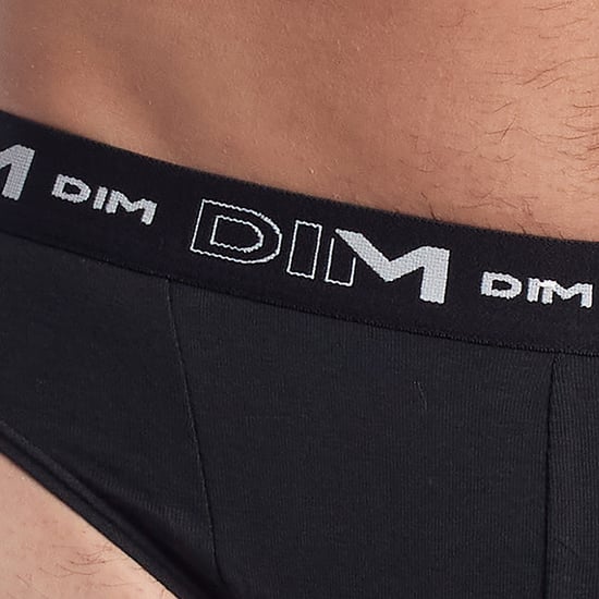 2er-Pack Herren-Slips Dim Cotton Streech - Image 6