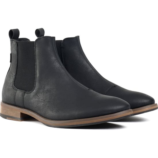 V.Gan Vegan Cardamom Chelsea Stiefel - Image 2