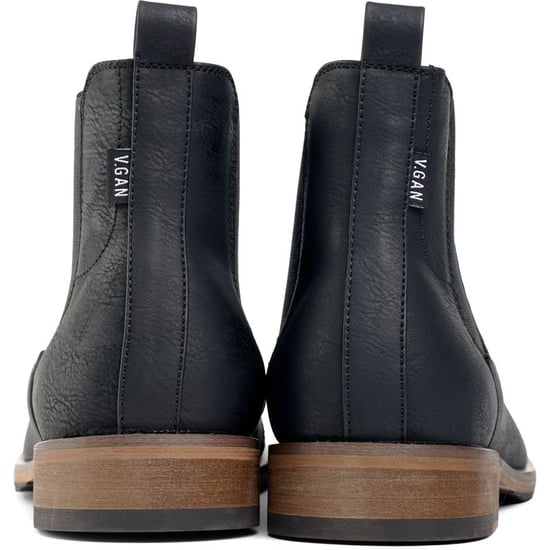 V.Gan Vegan Cardamom Chelsea Stiefel - Image 3
