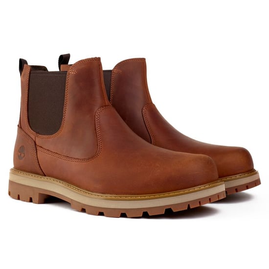 Timberland Britton Road Mid Stiefel - Image 2