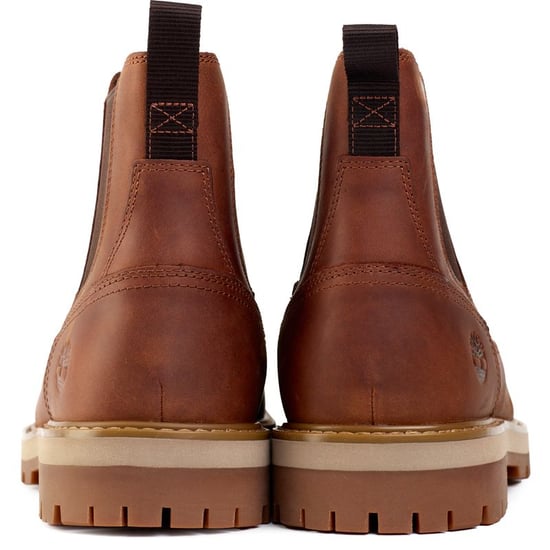 Timberland Britton Road Mid Stiefel - Image 3